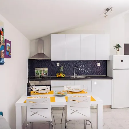 Sunny Vacay Appartement
