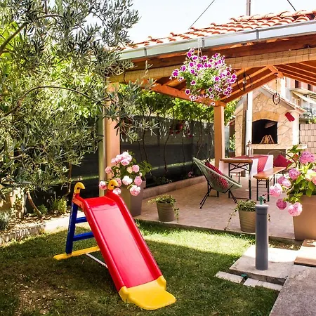 Sunny Vacay Appartement *