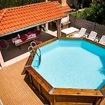 Apartment Sunny Vacay Kastela