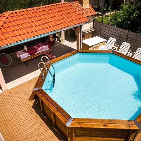 Appartamento Sunny Vacay Kaštela