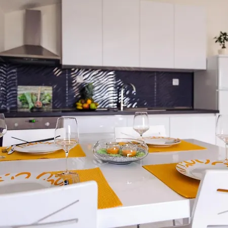 Appartamento Sunny Vacay *