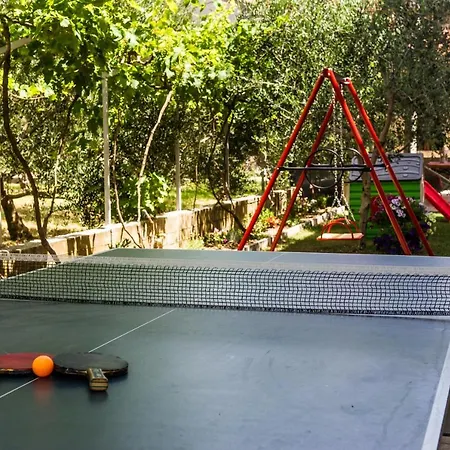 Appartamento Sunny Vacay