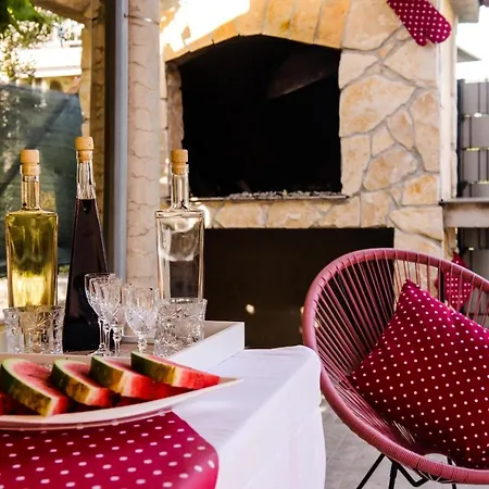 Sunny Vacay Appartamento Kaštela