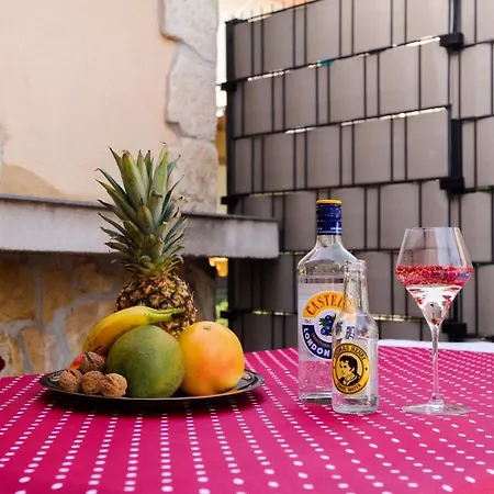 Appartamento Sunny Vacay *