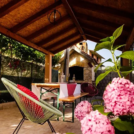 Appartamento Sunny Vacay *