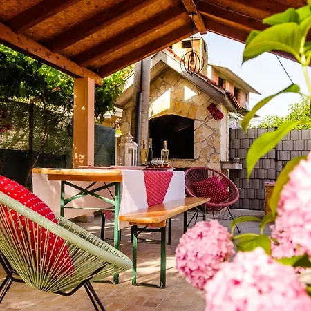 Appartamento Sunny Vacay Kaštela