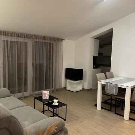 Sunny Vacay Appartamento