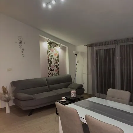 Appartamento Sunny Vacay *