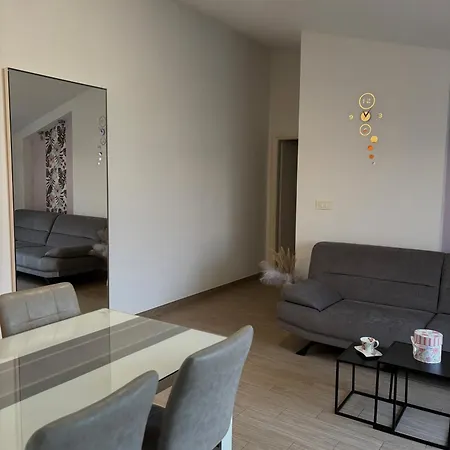 Appartamento Sunny Vacay *