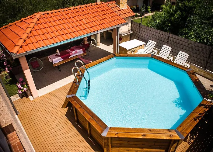 Daire Sunny Vacay Kastela