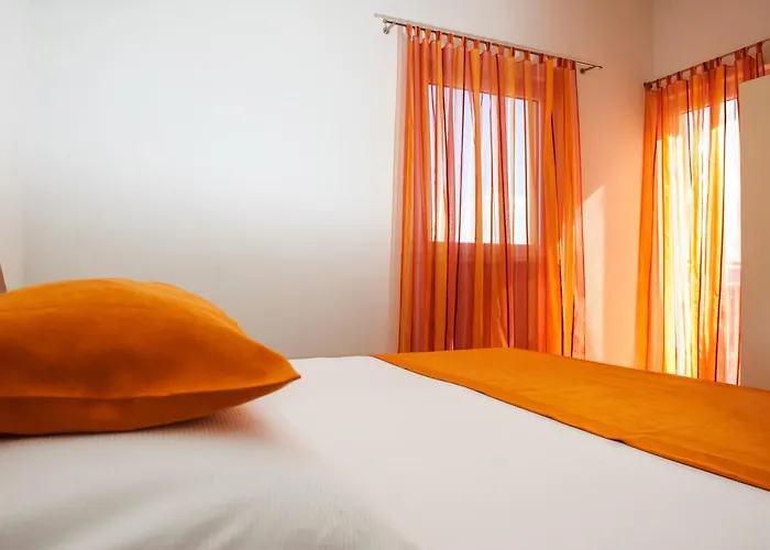 Daire Sunny Vacay Kastela