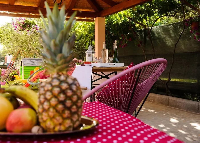 Apartment Sunny Vacay Kastela