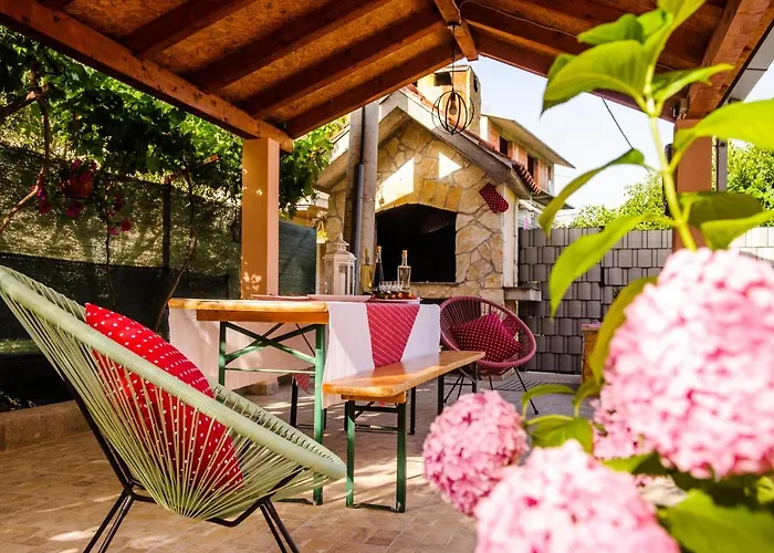 Daire Sunny Vacay Kastela